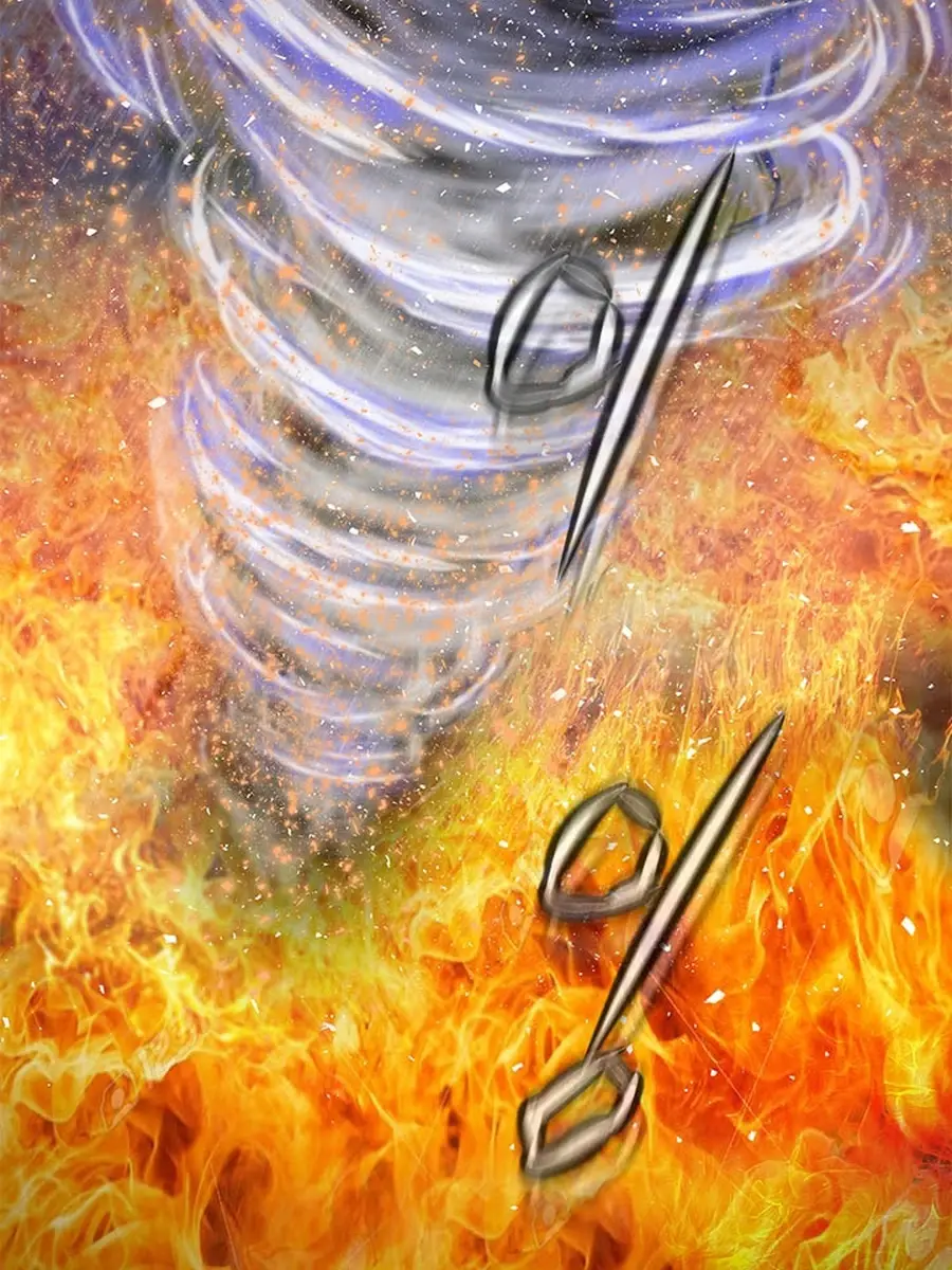 Invincible Territory Chapter 46 Page 182