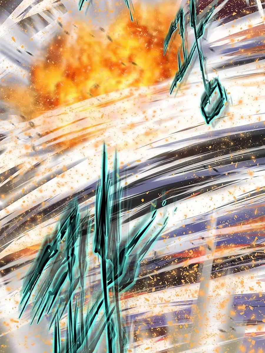 Invincible Territory Chapter 46 Page 187