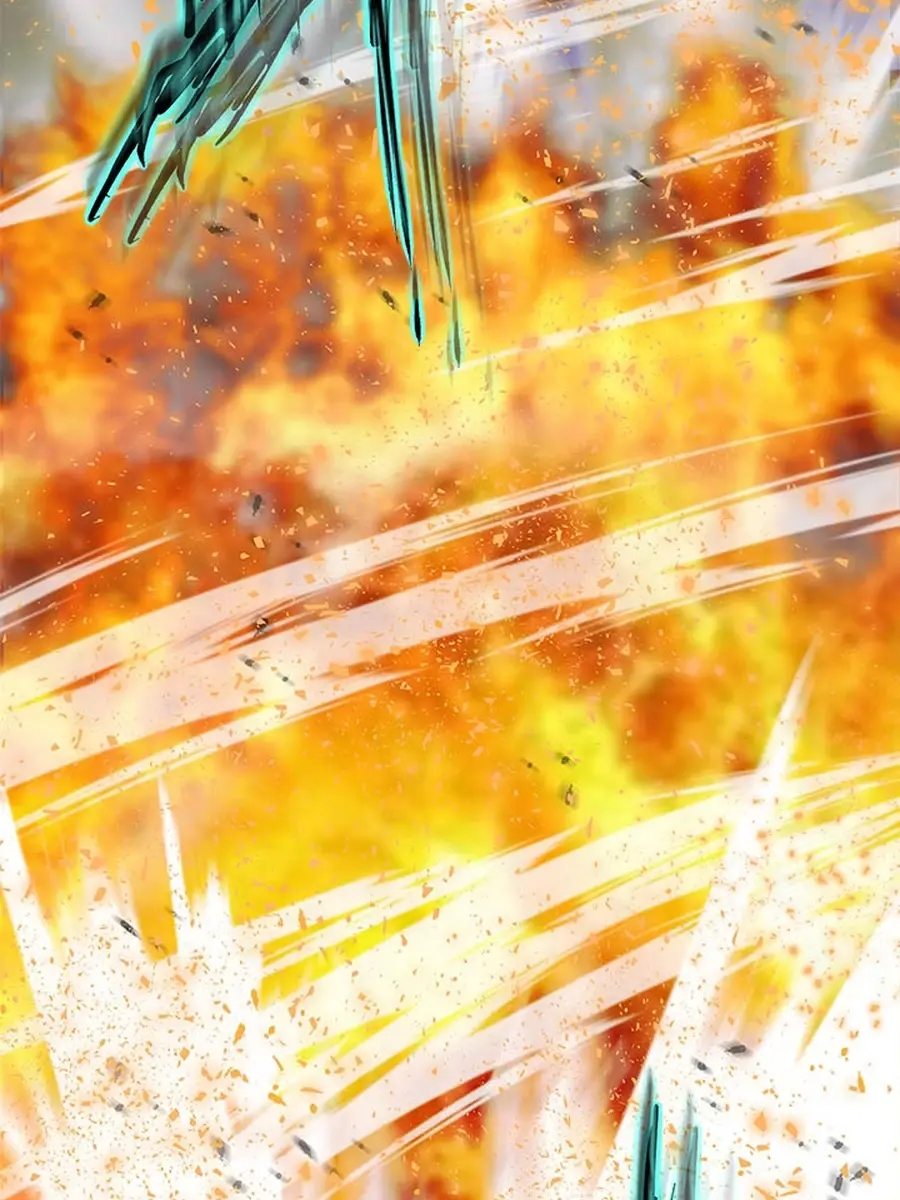 Invincible Territory Chapter 46 Page 188