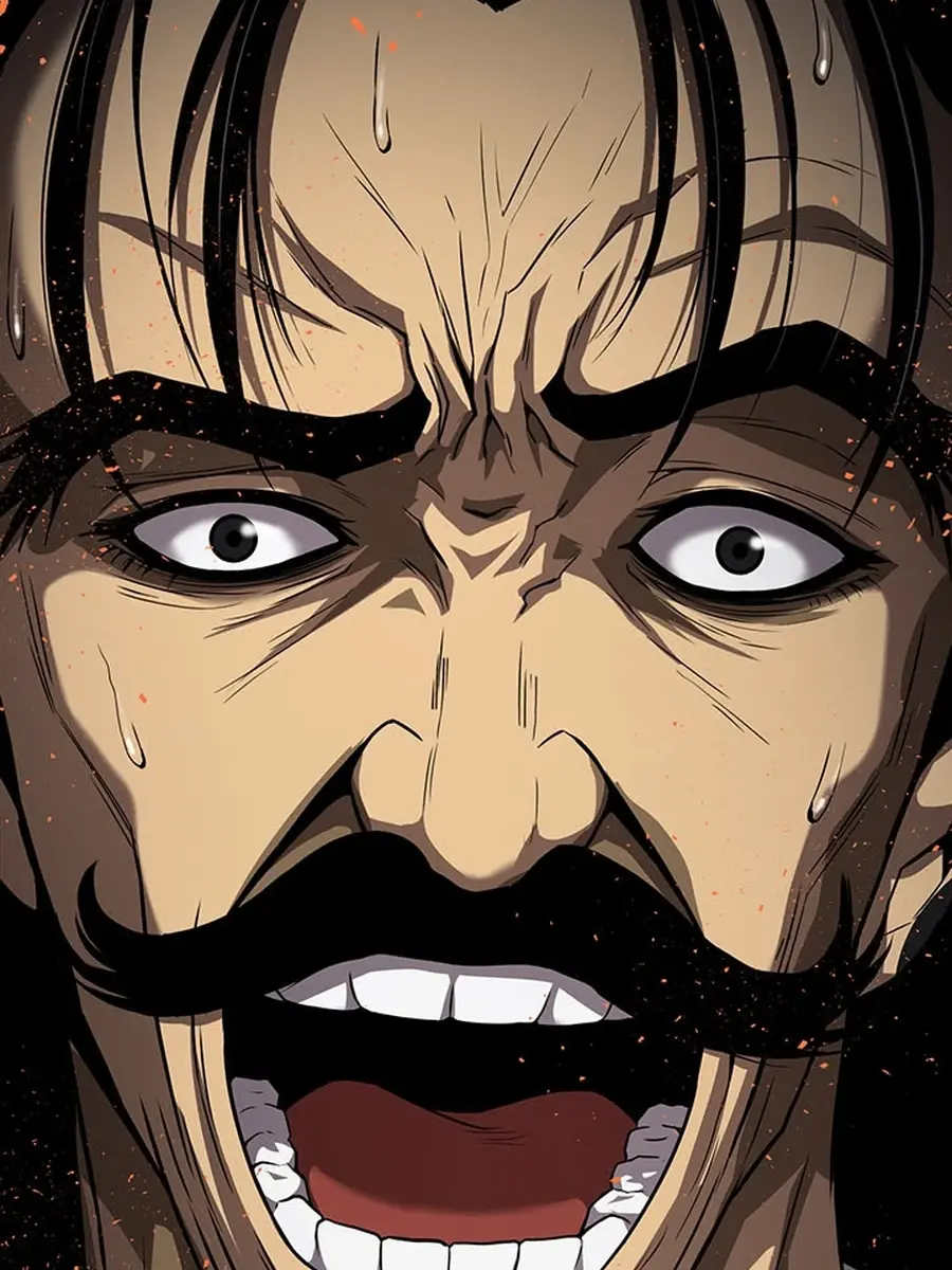 Invincible Territory Chapter 46 Page 192