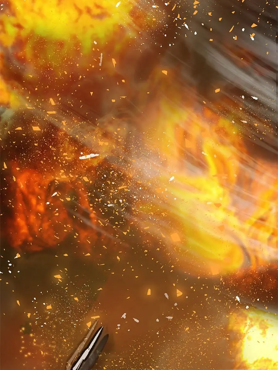 Invincible Territory Chapter 46 Page 196