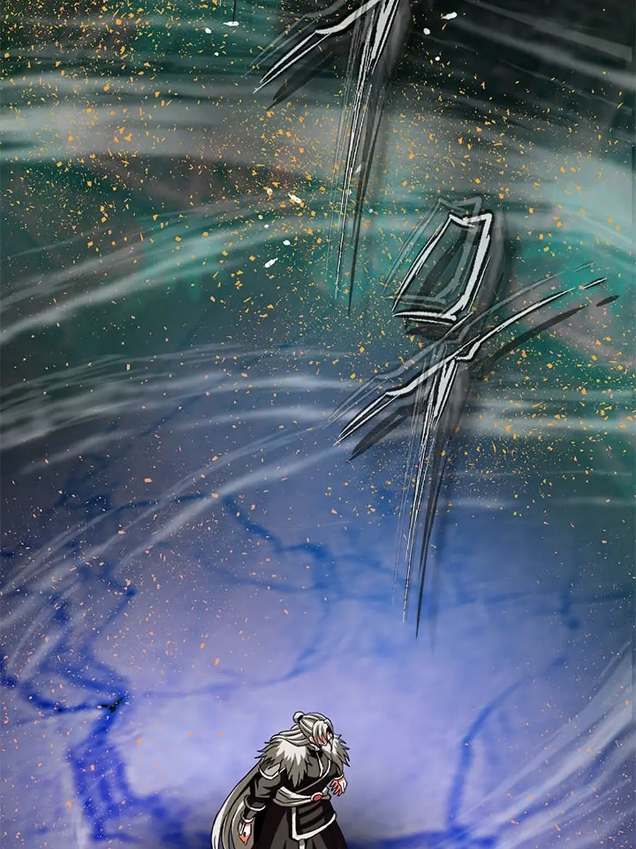 Invincible Territory Chapter 46 Page 198