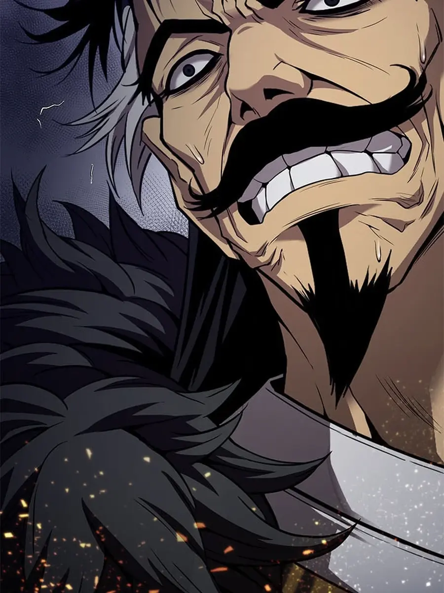 Invincible Territory Chapter 46 Page 206