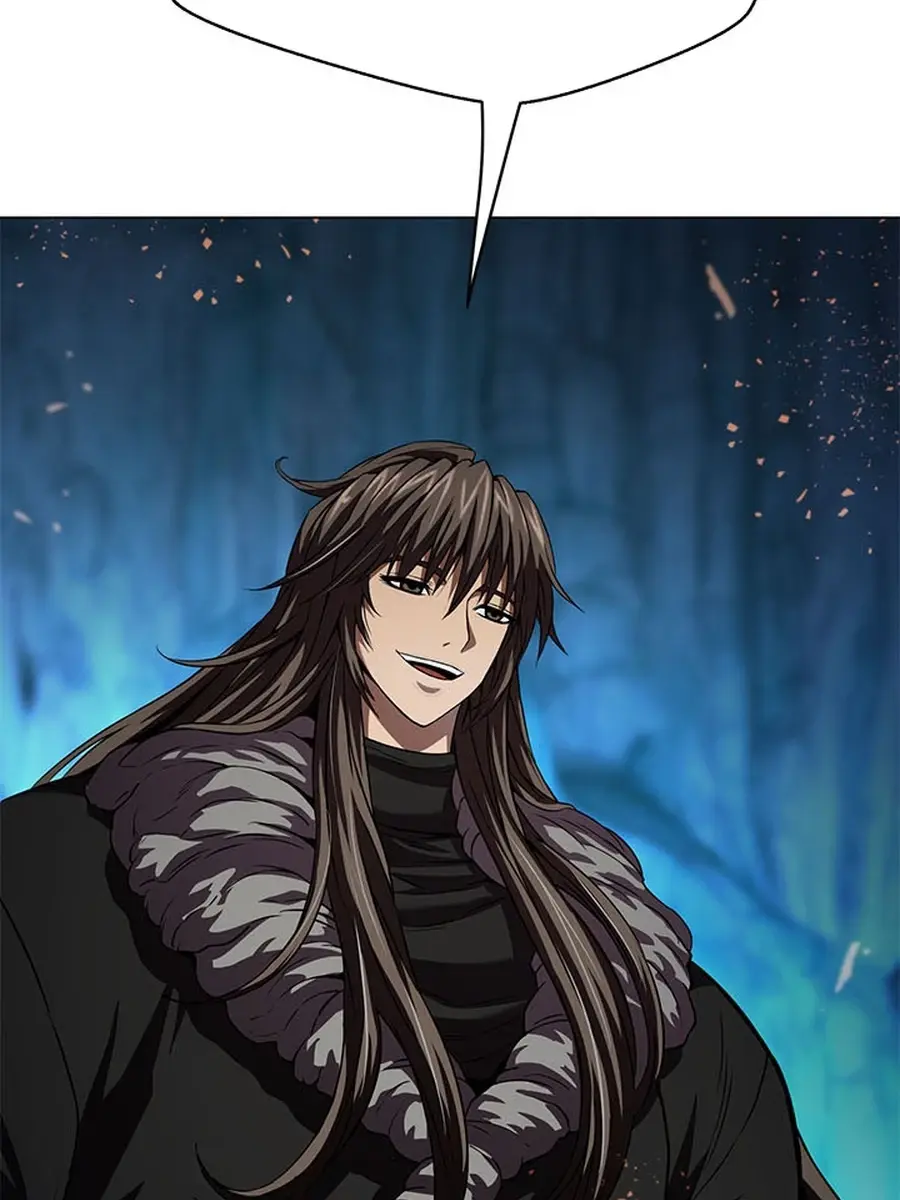 Invincible Territory Chapter 46 Page 208