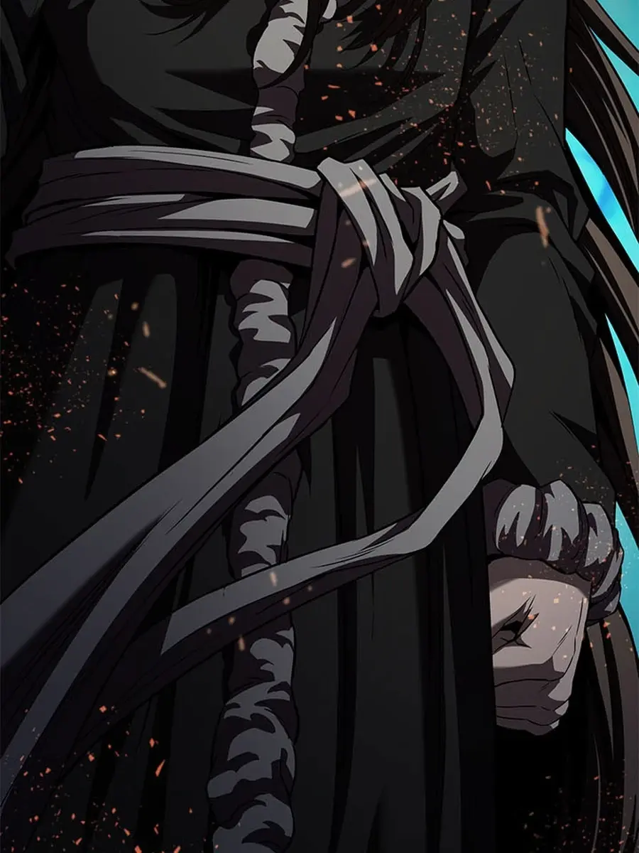 Invincible Territory Chapter 46 Page 209