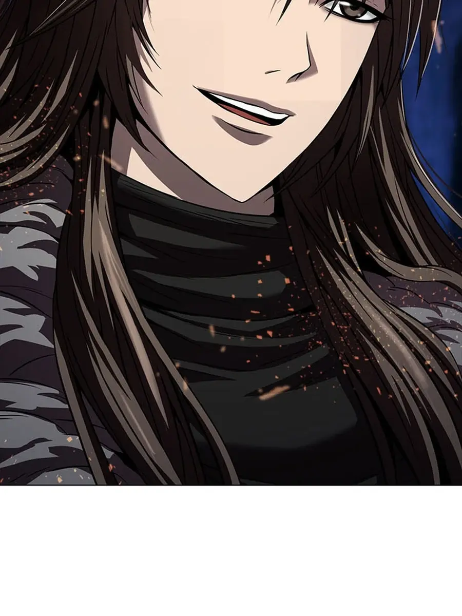 Invincible Territory Chapter 46 Page 213