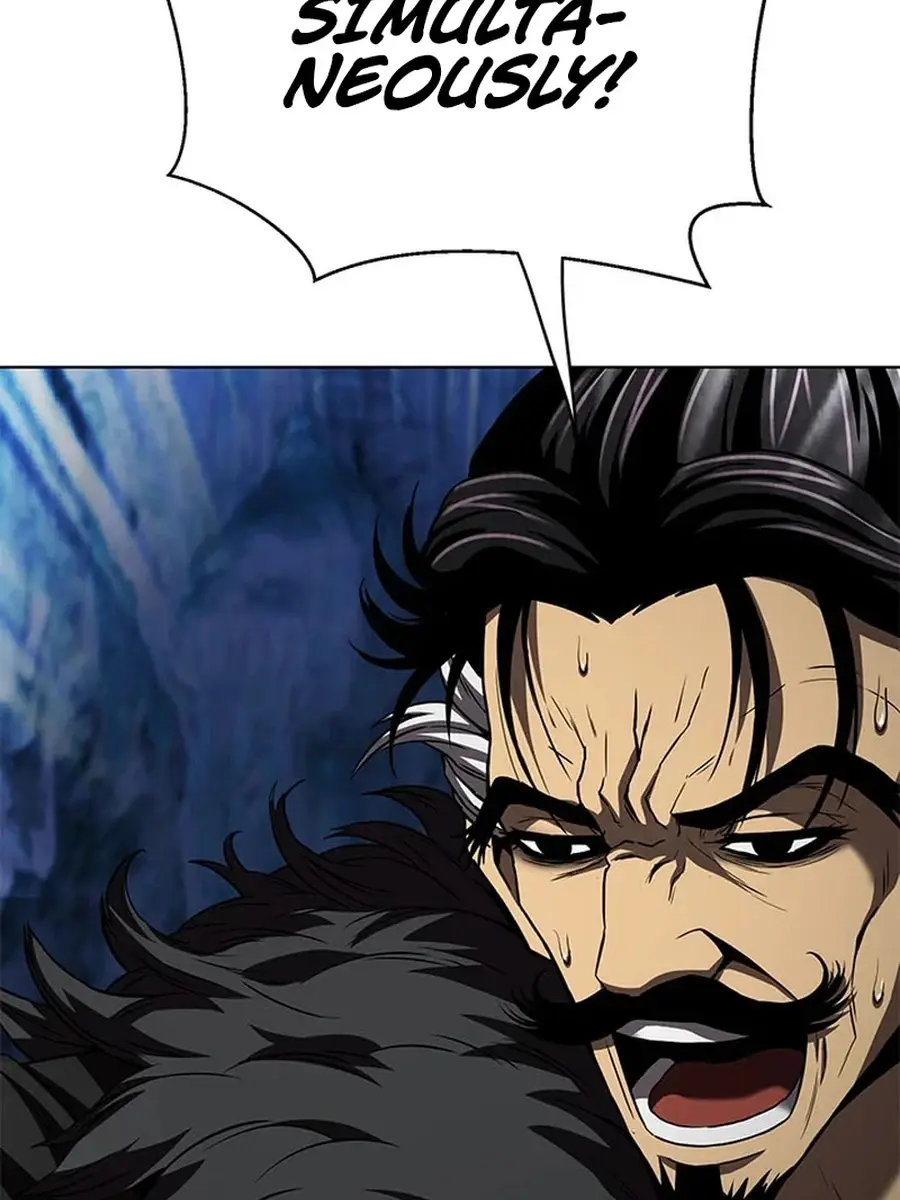 Invincible Territory Chapter 47 Page 3