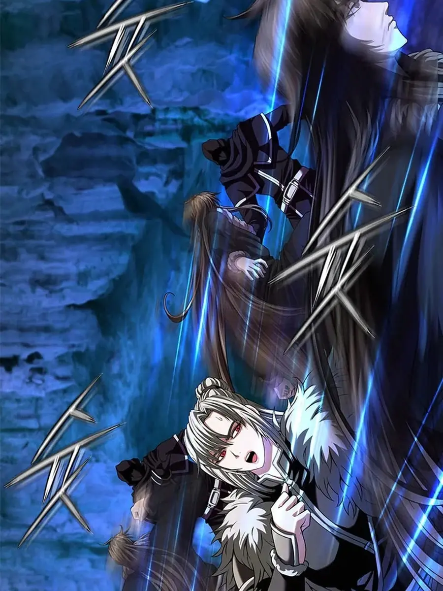 Invincible Territory Chapter 47 Page 18