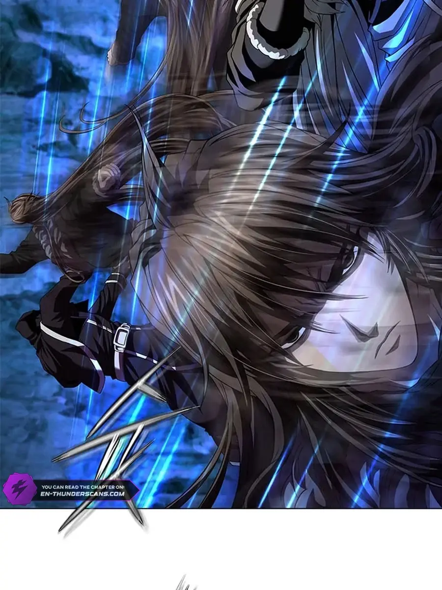 Invincible Territory Chapter 47 Page 19