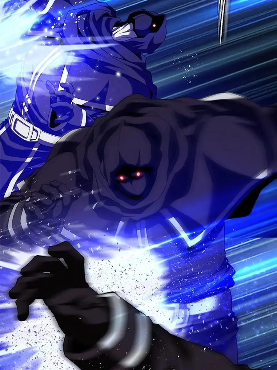 Invincible Territory Chapter 47 Page 28