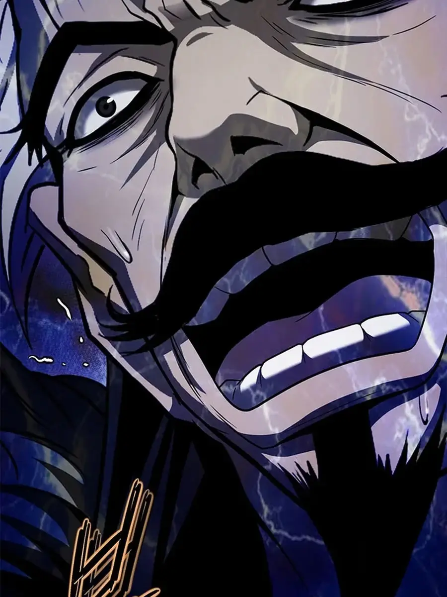 Invincible Territory Chapter 47 Page 33