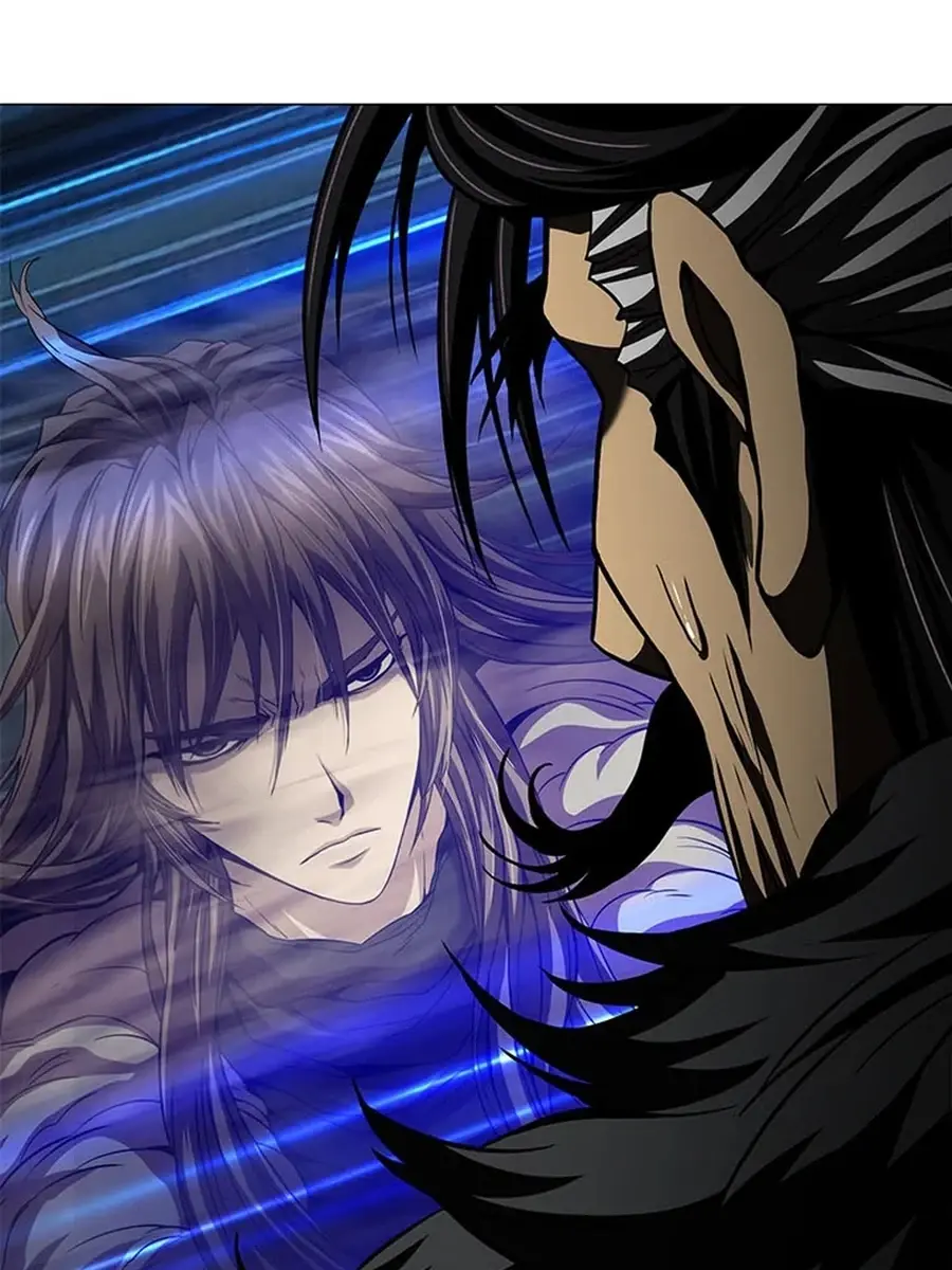 Invincible Territory Chapter 47 Page 36