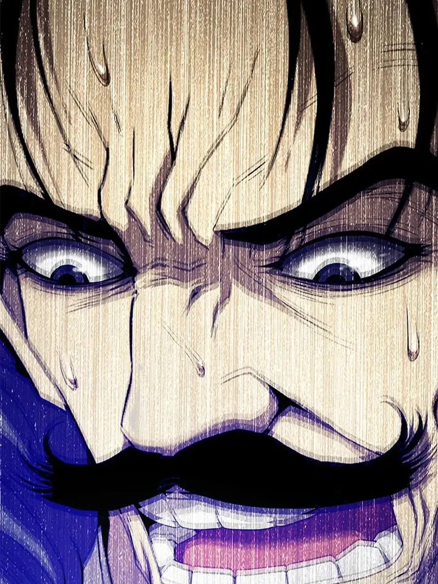 Invincible Territory Chapter 47 Page 46