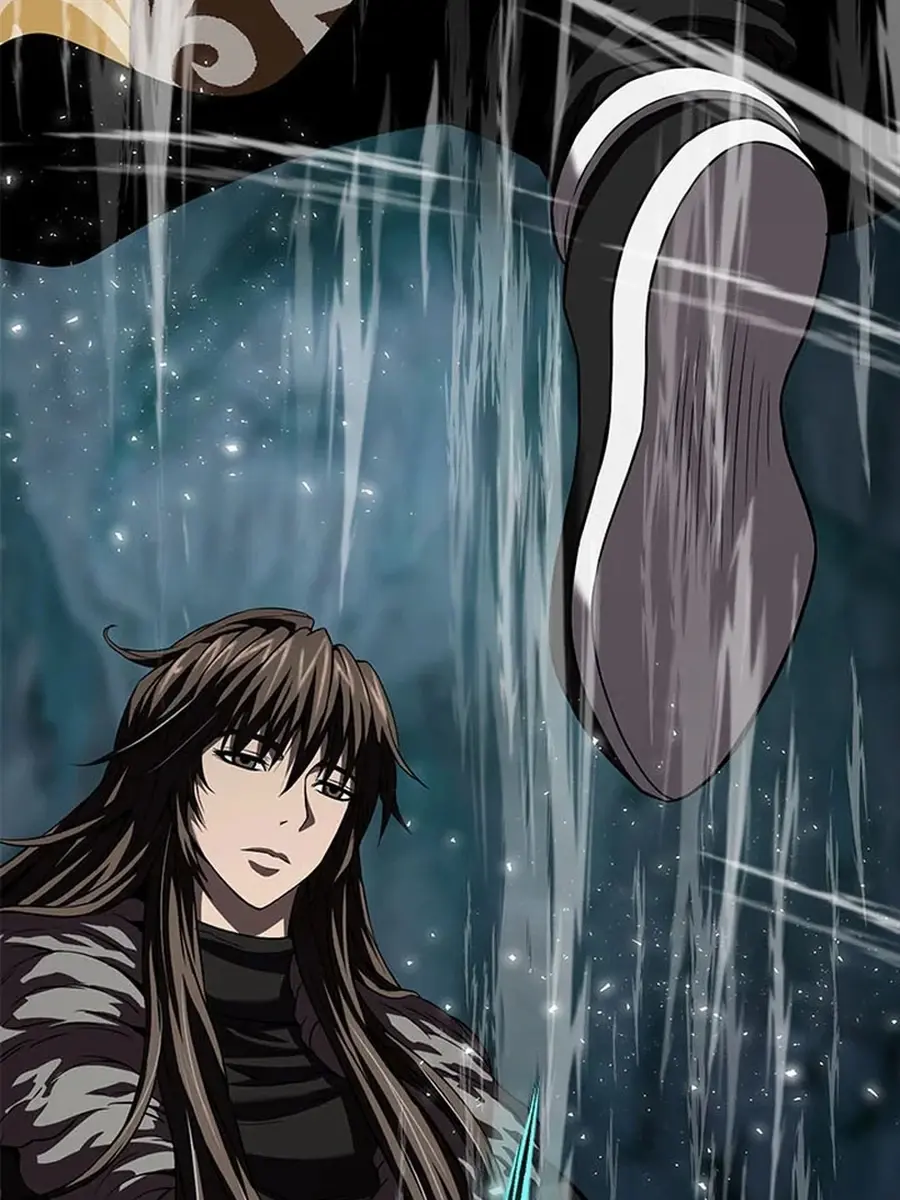 Invincible Territory Chapter 47 Page 49