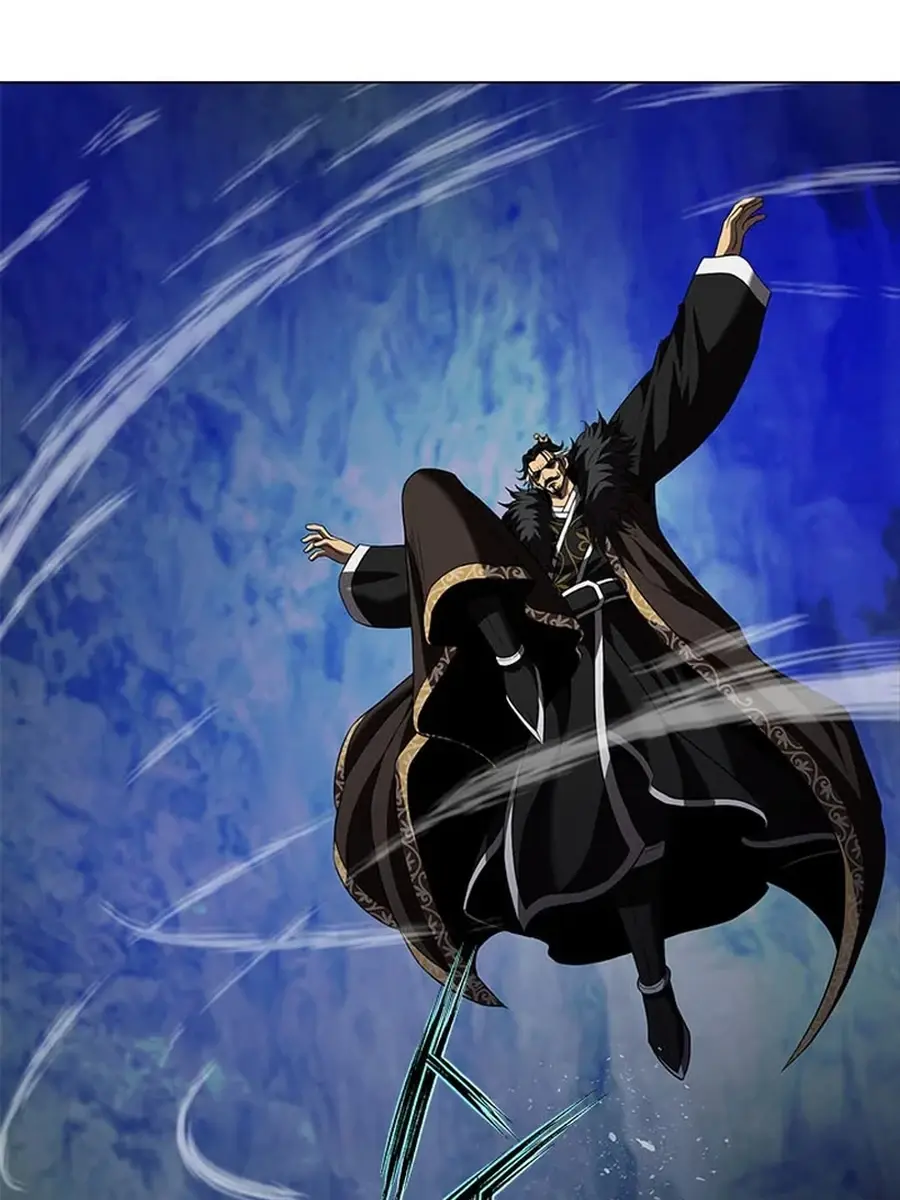 Invincible Territory Chapter 47 Page 56