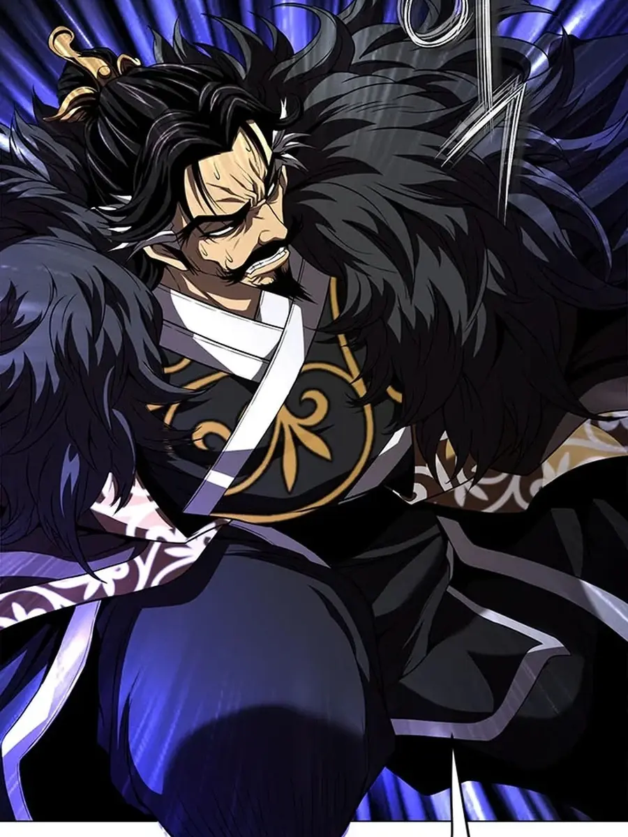 Invincible Territory Chapter 47 Page 64