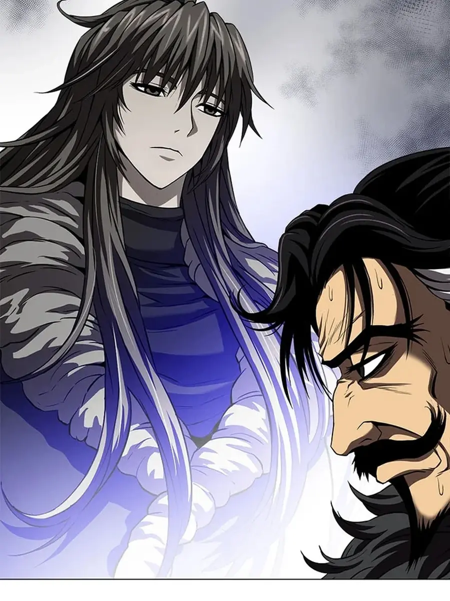 Invincible Territory Chapter 47 Page 68