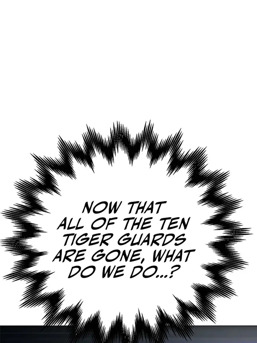 Invincible Territory Chapter 47 Page 69