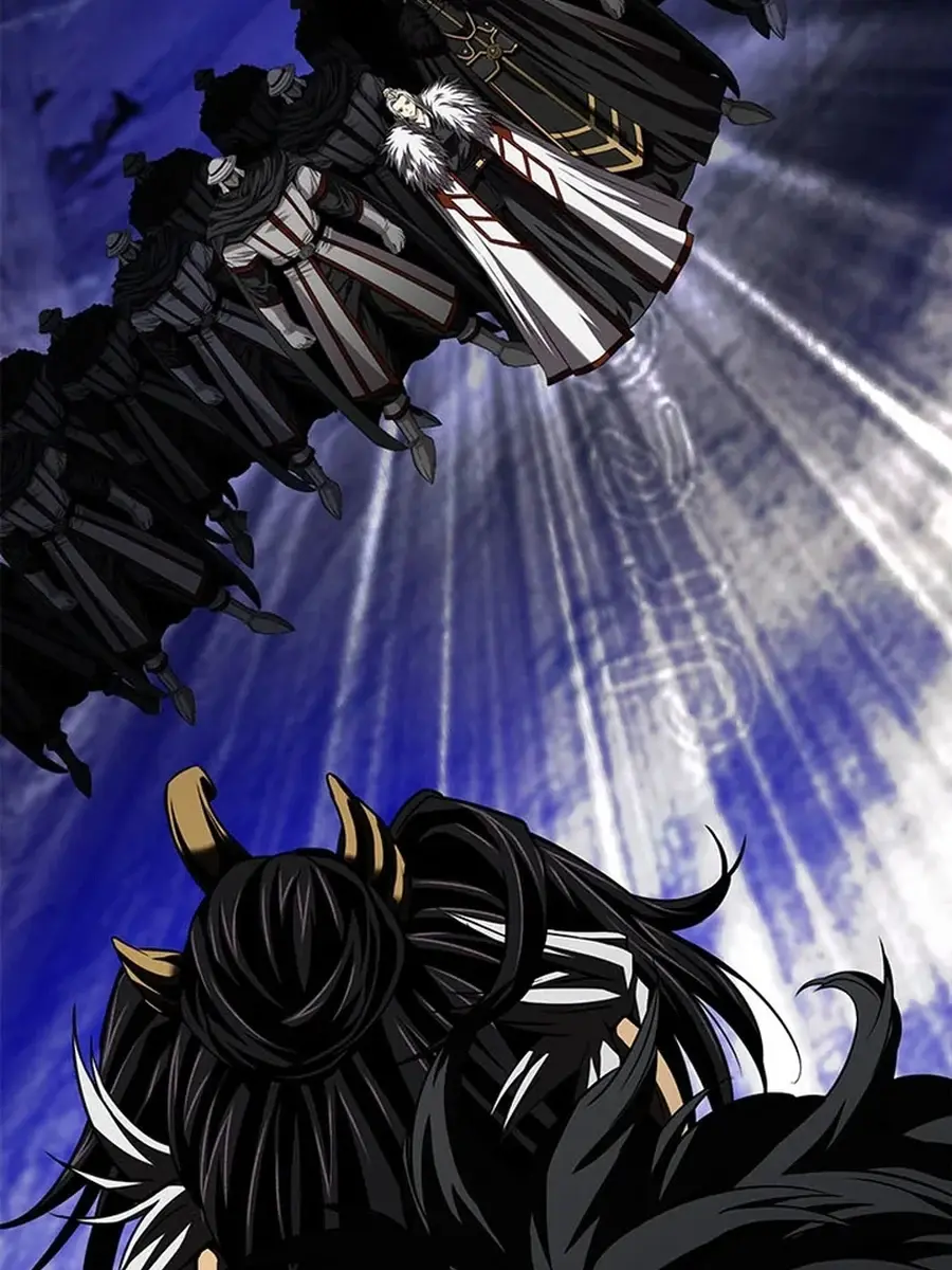 Invincible Territory Chapter 47 Page 73