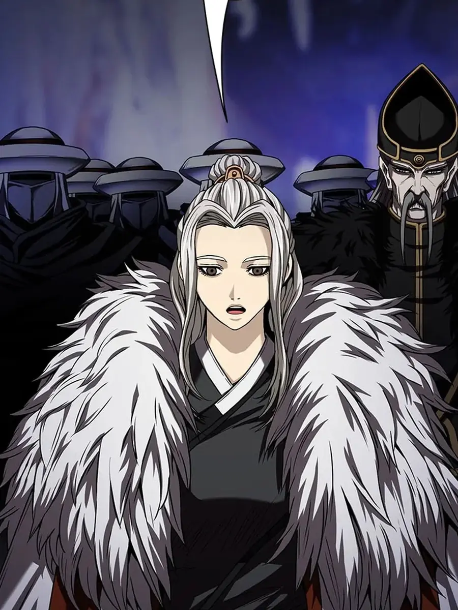 Invincible Territory Chapter 47 Page 77