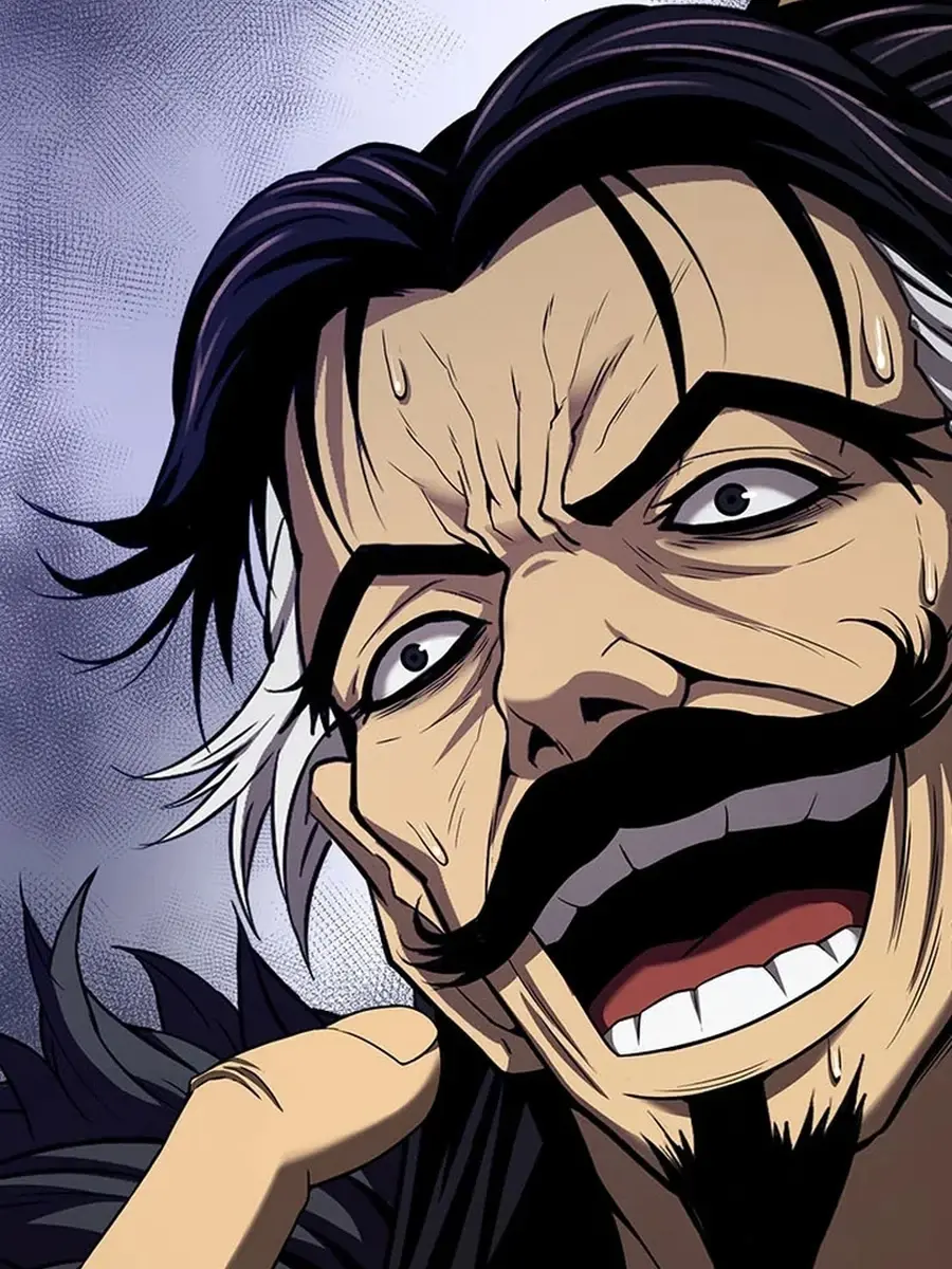 Invincible Territory Chapter 47 Page 92