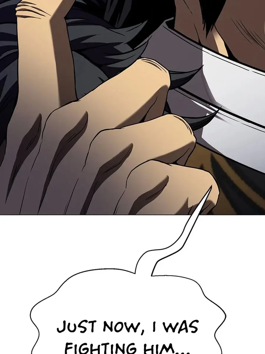 Invincible Territory Chapter 47 Page 93