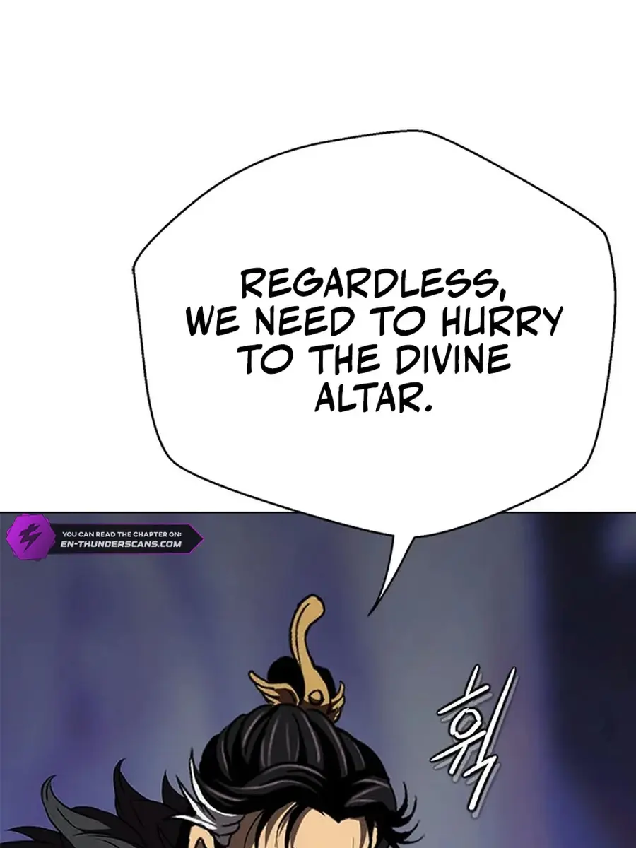 Invincible Territory Chapter 47 Page 97