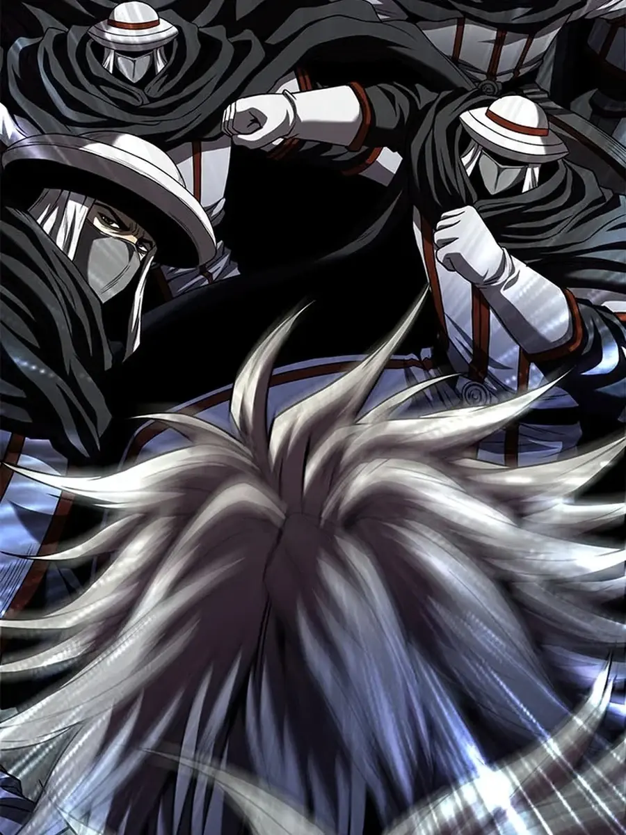 Invincible Territory Chapter 47 Page 106