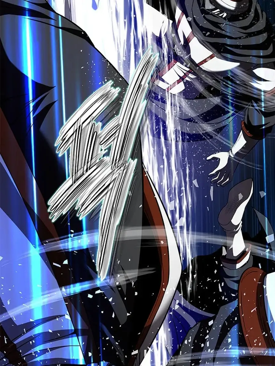 Invincible Territory Chapter 47 Page 109