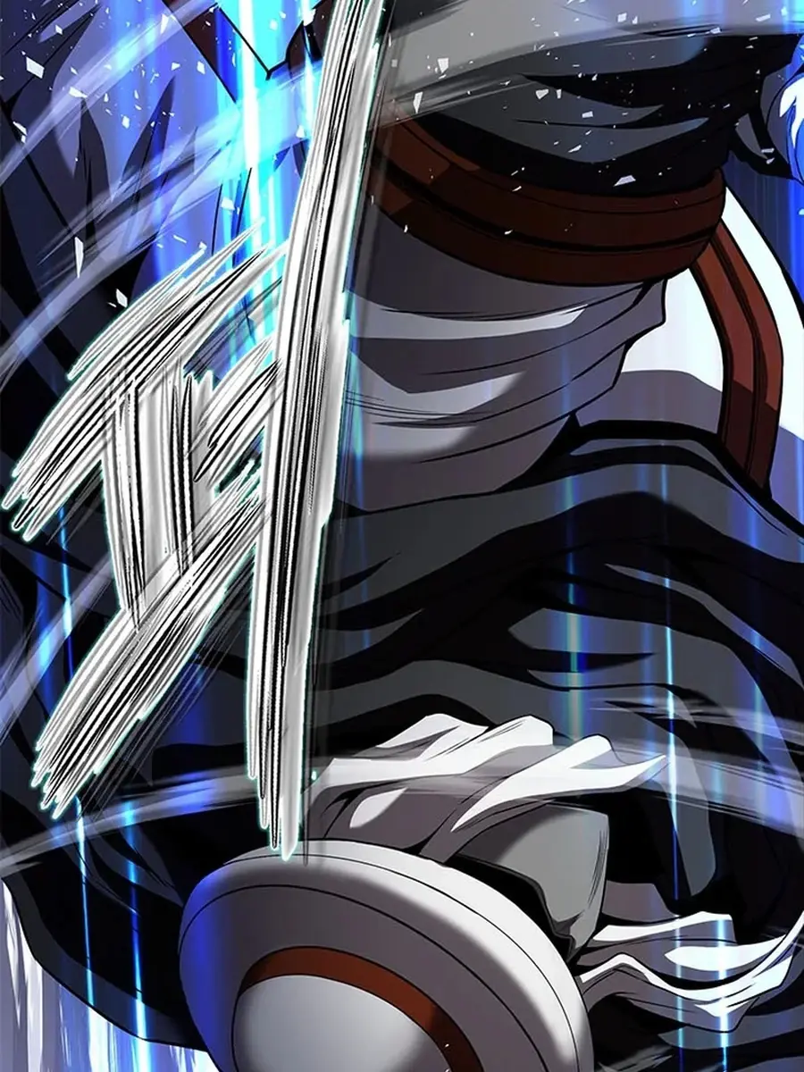 Invincible Territory Chapter 47 Page 111