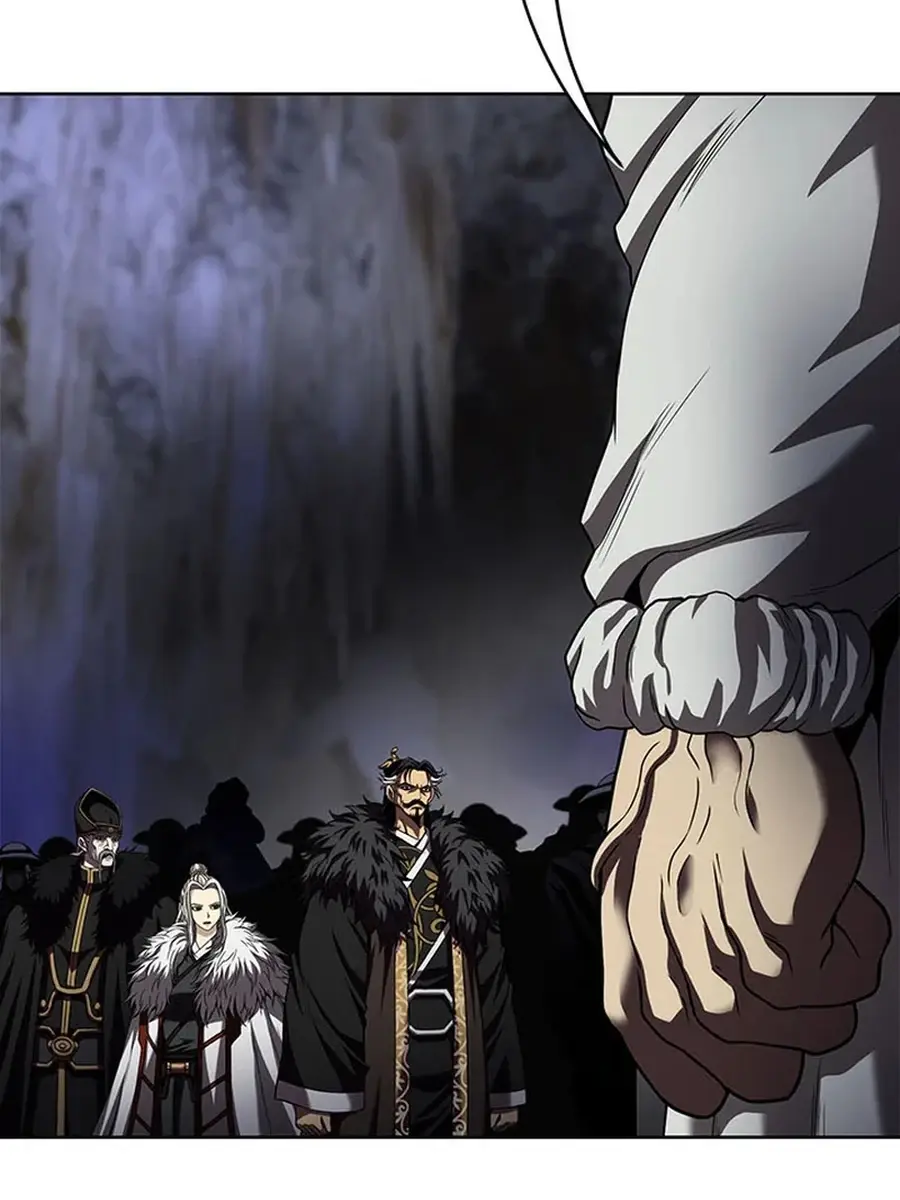 Invincible Territory Chapter 47 Page 118