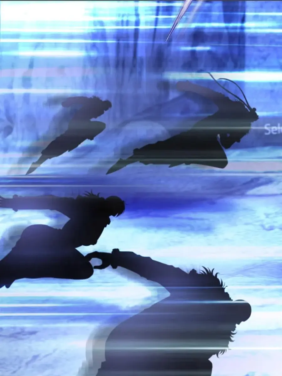 Invincible Territory Chapter 47 Page 121