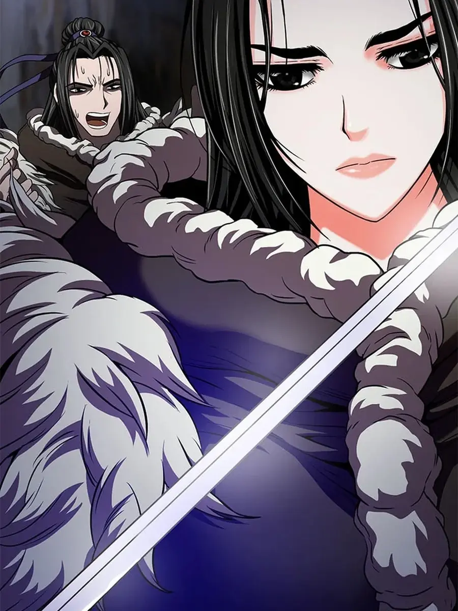 Invincible Territory Chapter 47 Page 134