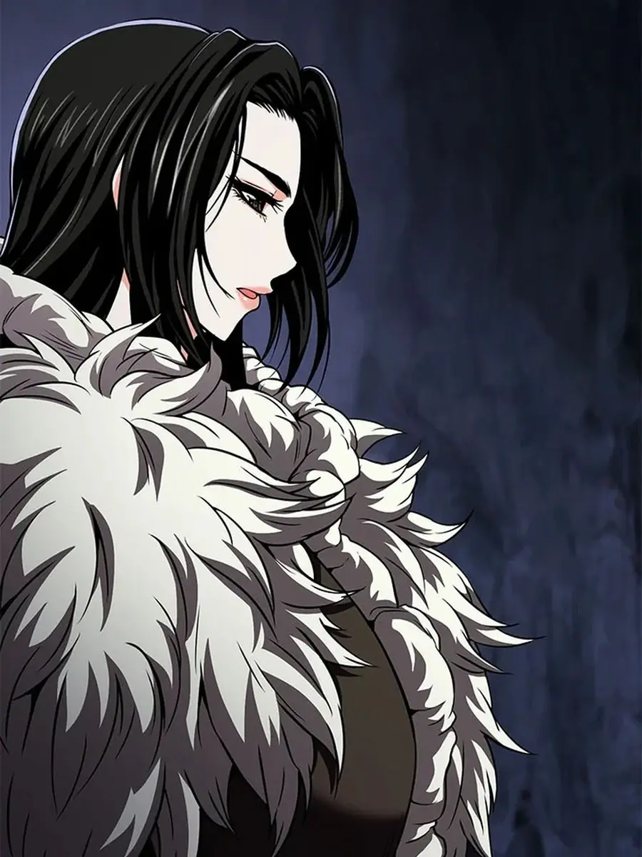 Invincible Territory Chapter 47 Page 137