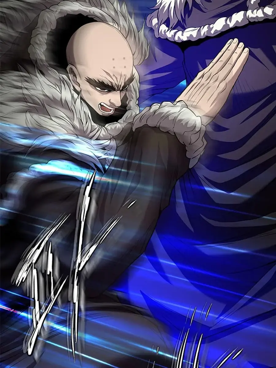 Invincible Territory Chapter 47 Page 143