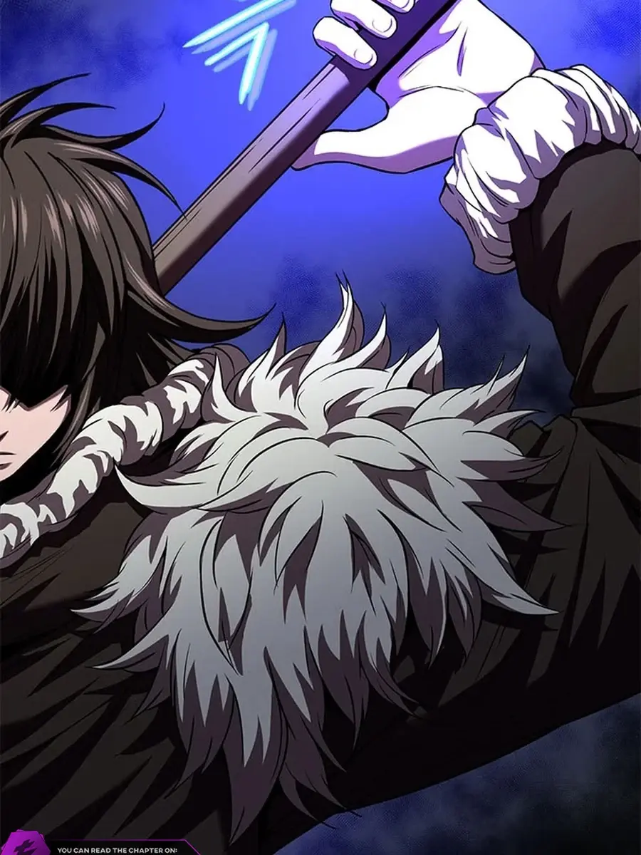 Invincible Territory Chapter 47 Page 146