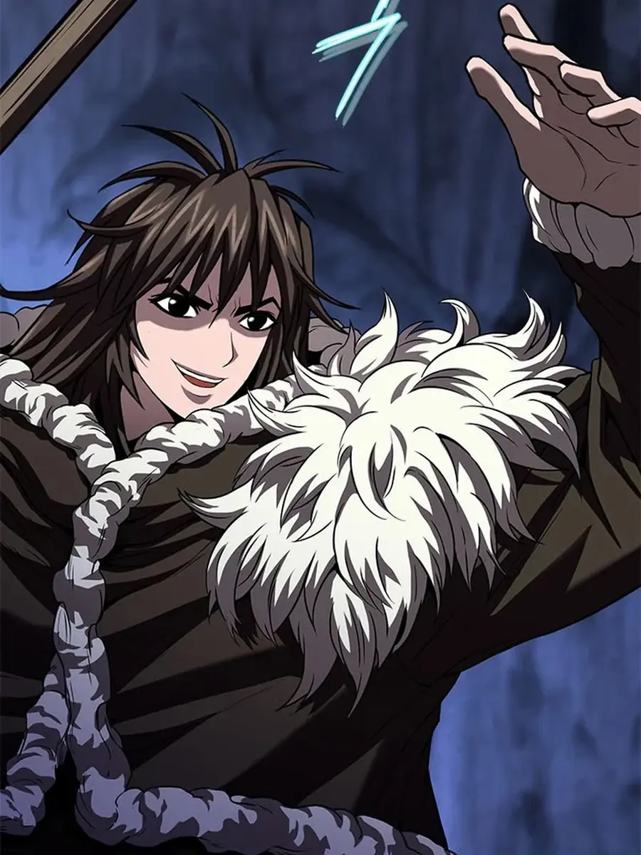 Invincible Territory Chapter 47 Page 151