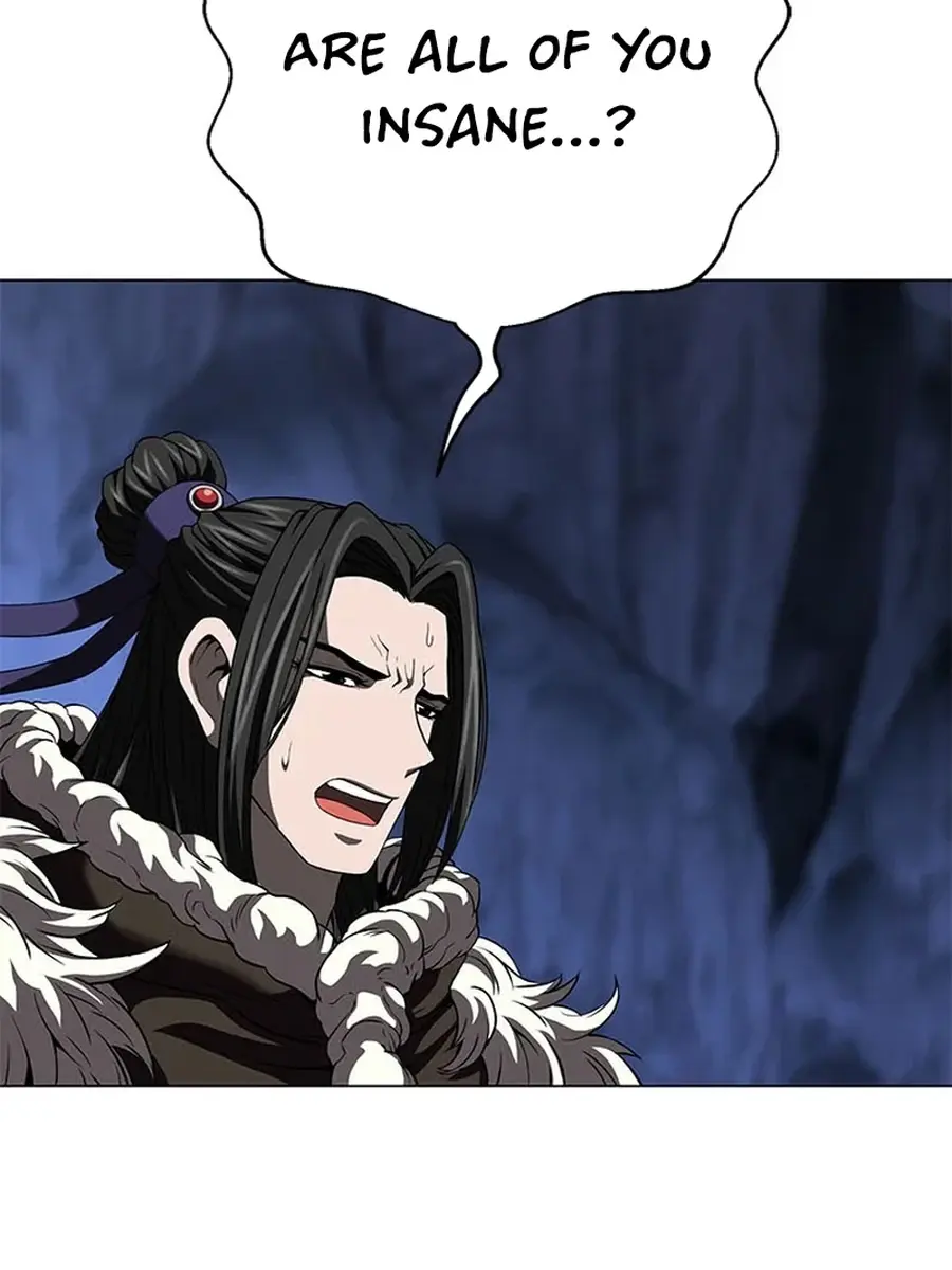 Invincible Territory Chapter 47 Page 158