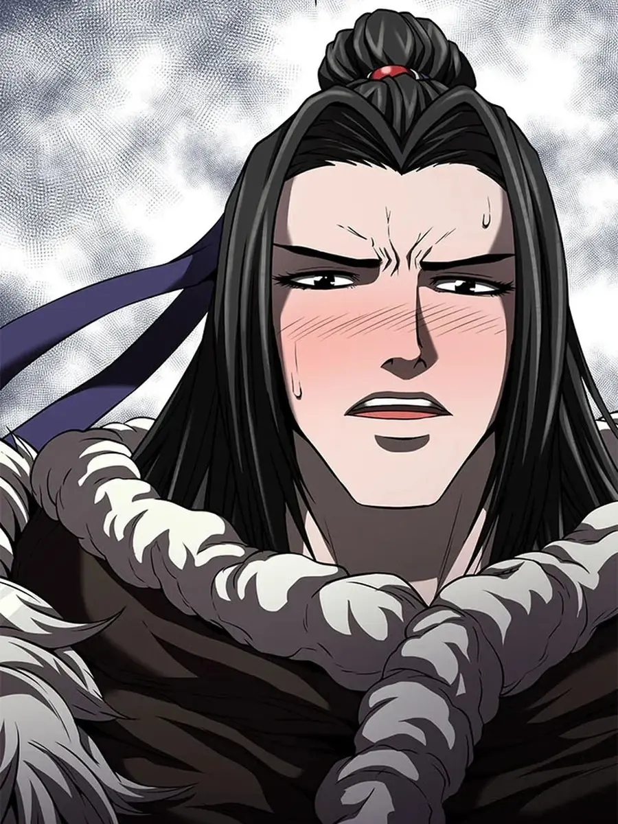 Invincible Territory Chapter 47 Page 162