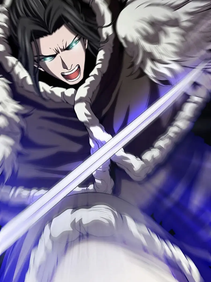 Invincible Territory Chapter 47 Page 168