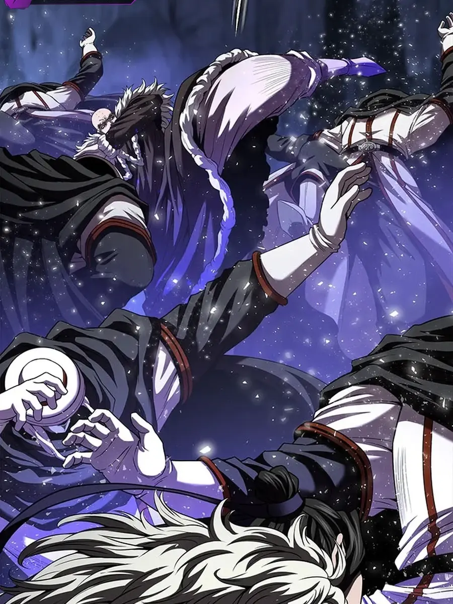 Invincible Territory Chapter 47 Page 173