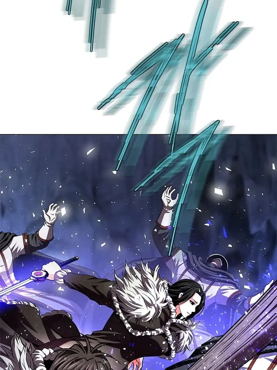 Invincible Territory Chapter 47 Page 176