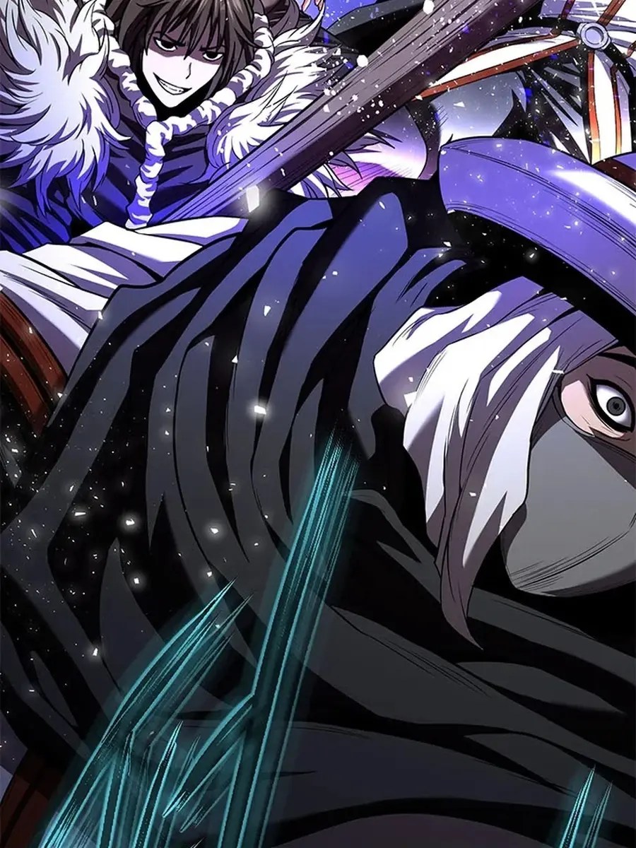 Invincible Territory Chapter 47 Page 177