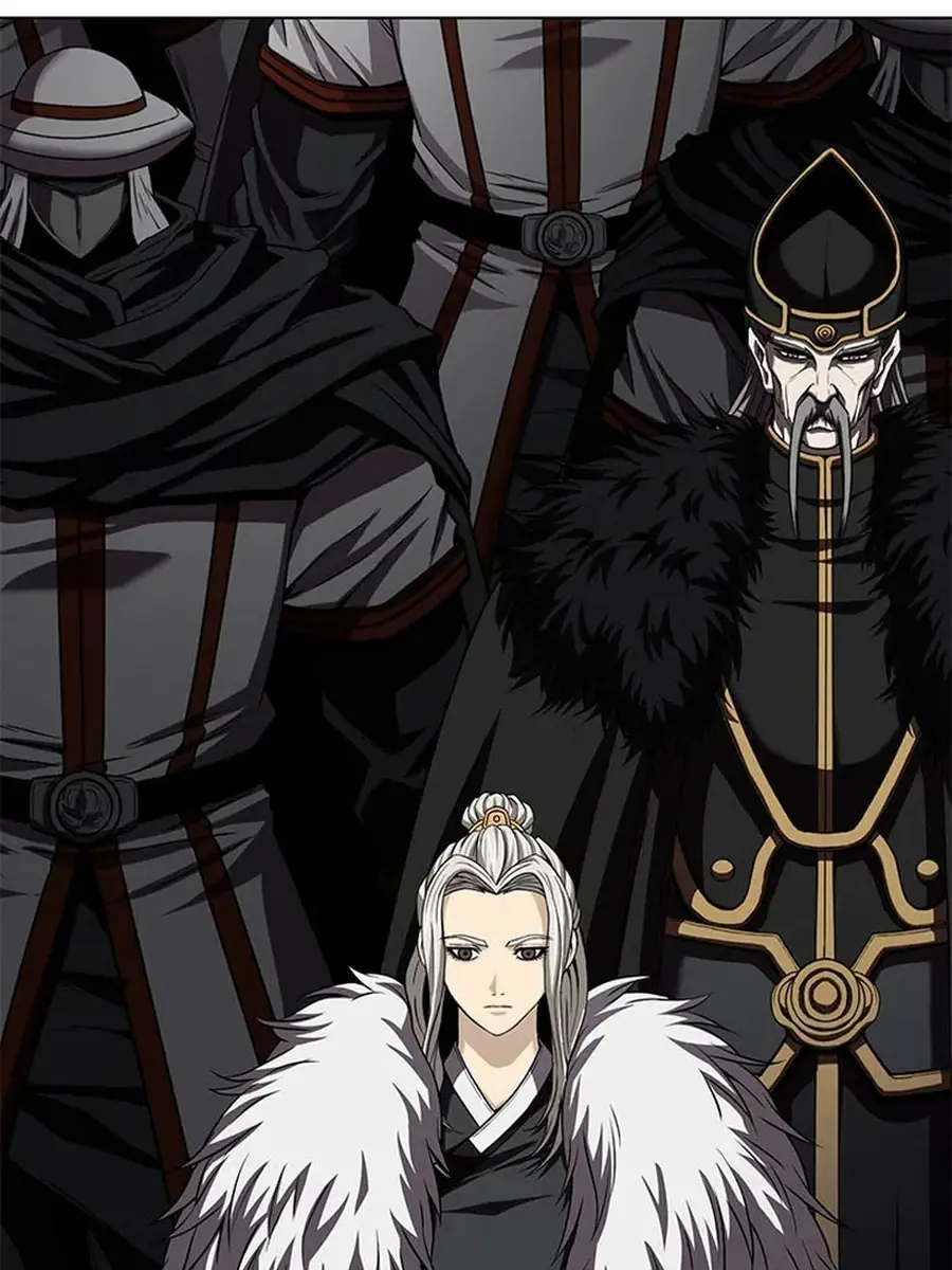 Invincible Territory Chapter 47 Page 181