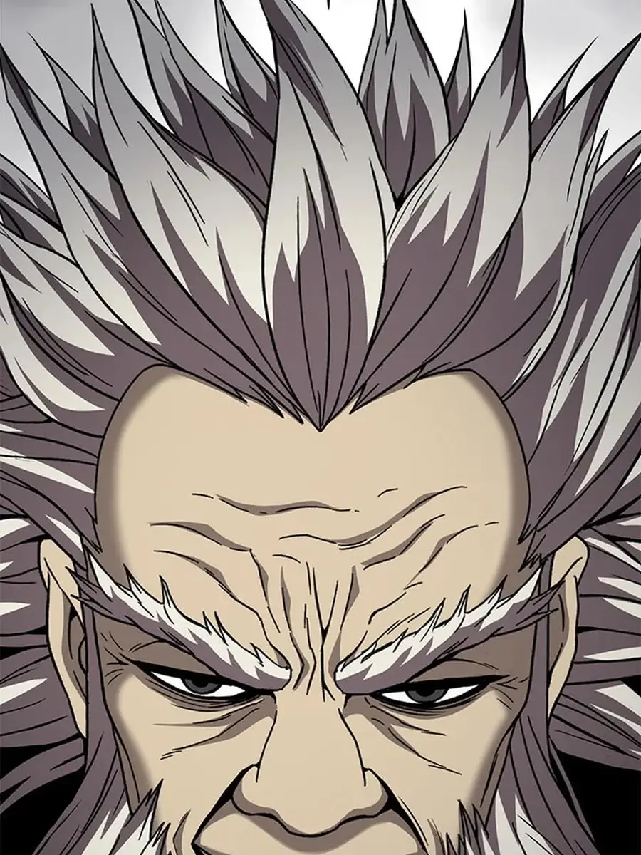 Invincible Territory Chapter 47 Page 186