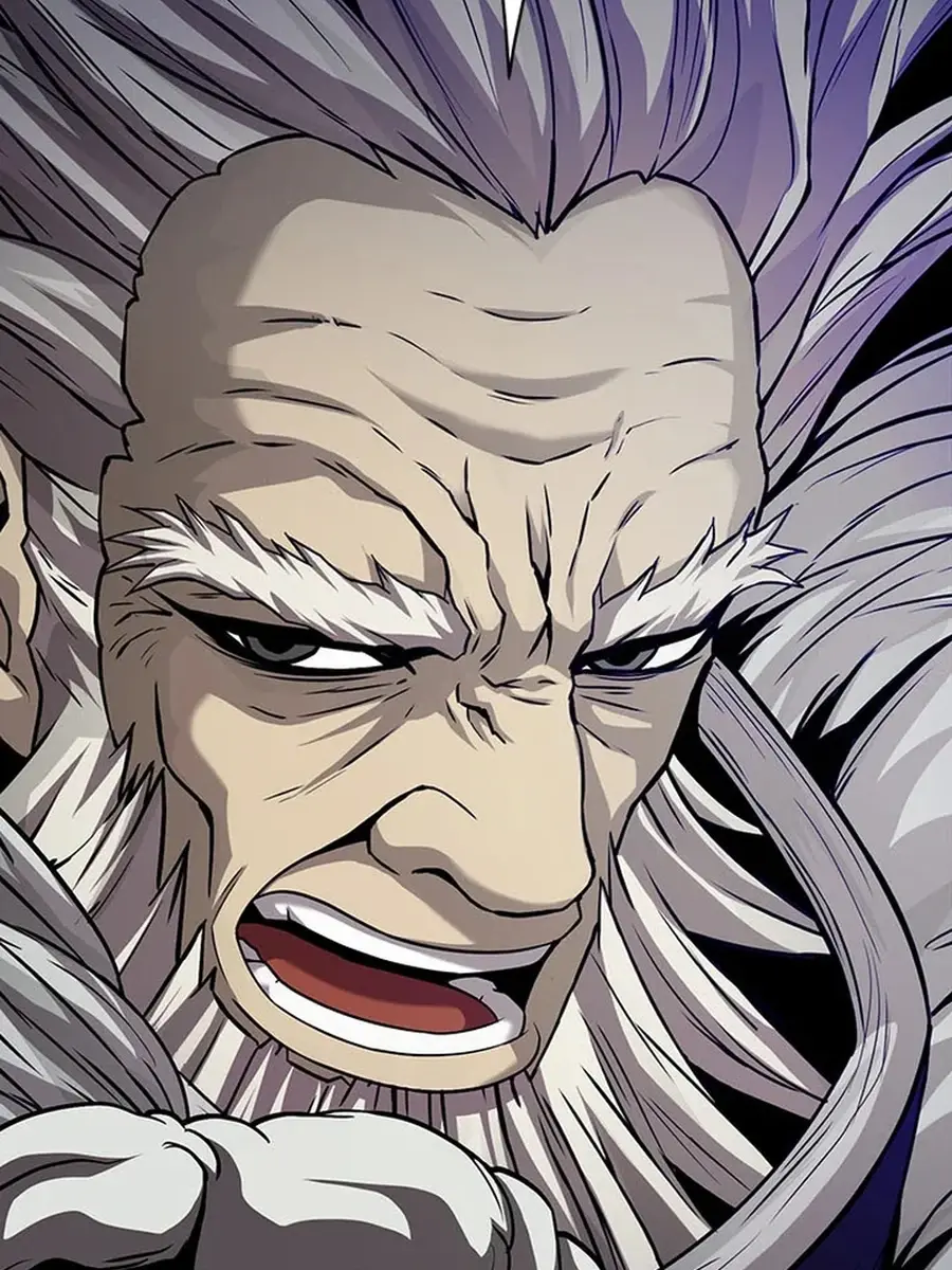 Invincible Territory Chapter 47 Page 194