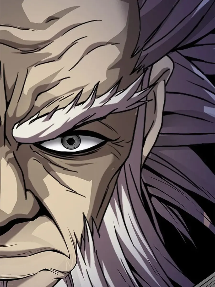 Invincible Territory Chapter 47 Page 204