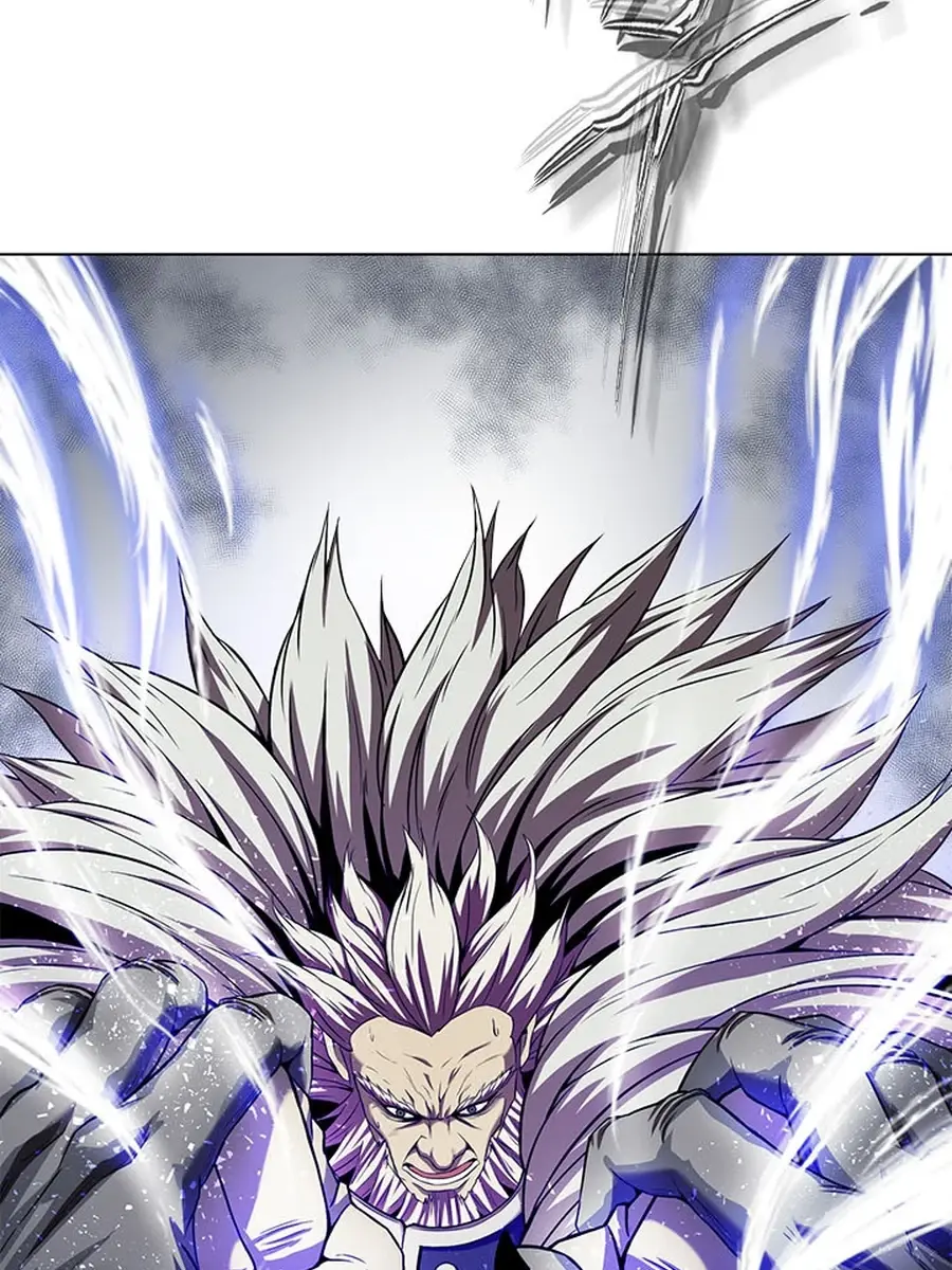 Invincible Territory Chapter 48 Page 4