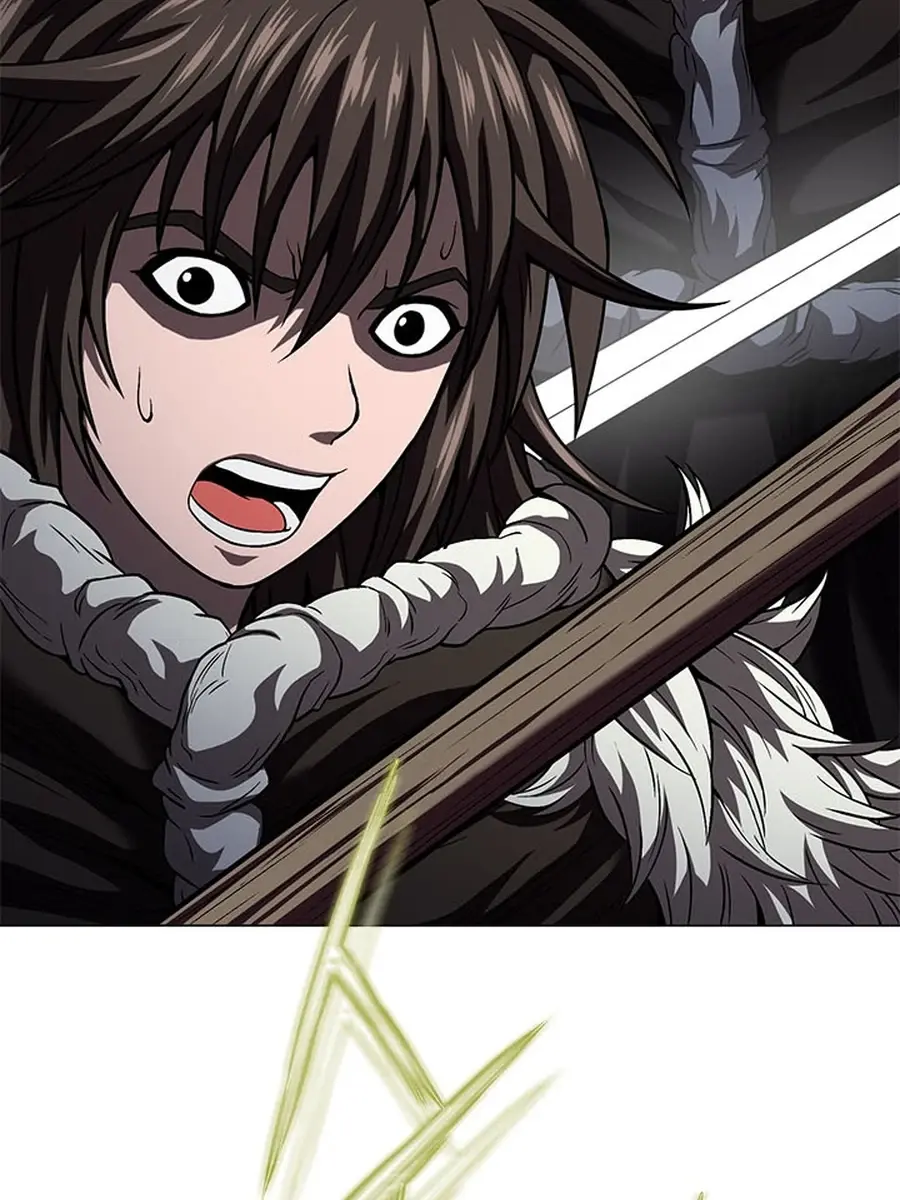 Invincible Territory Chapter 48 Page 26