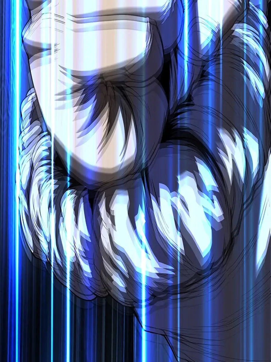 Invincible Territory Chapter 48 Page 34